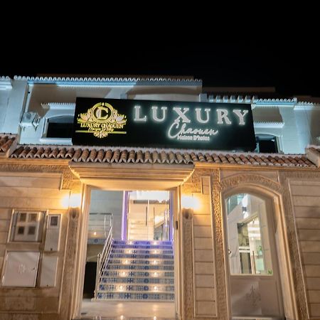 Готель Luxury Chaouen Шавен Екстер'єр фото